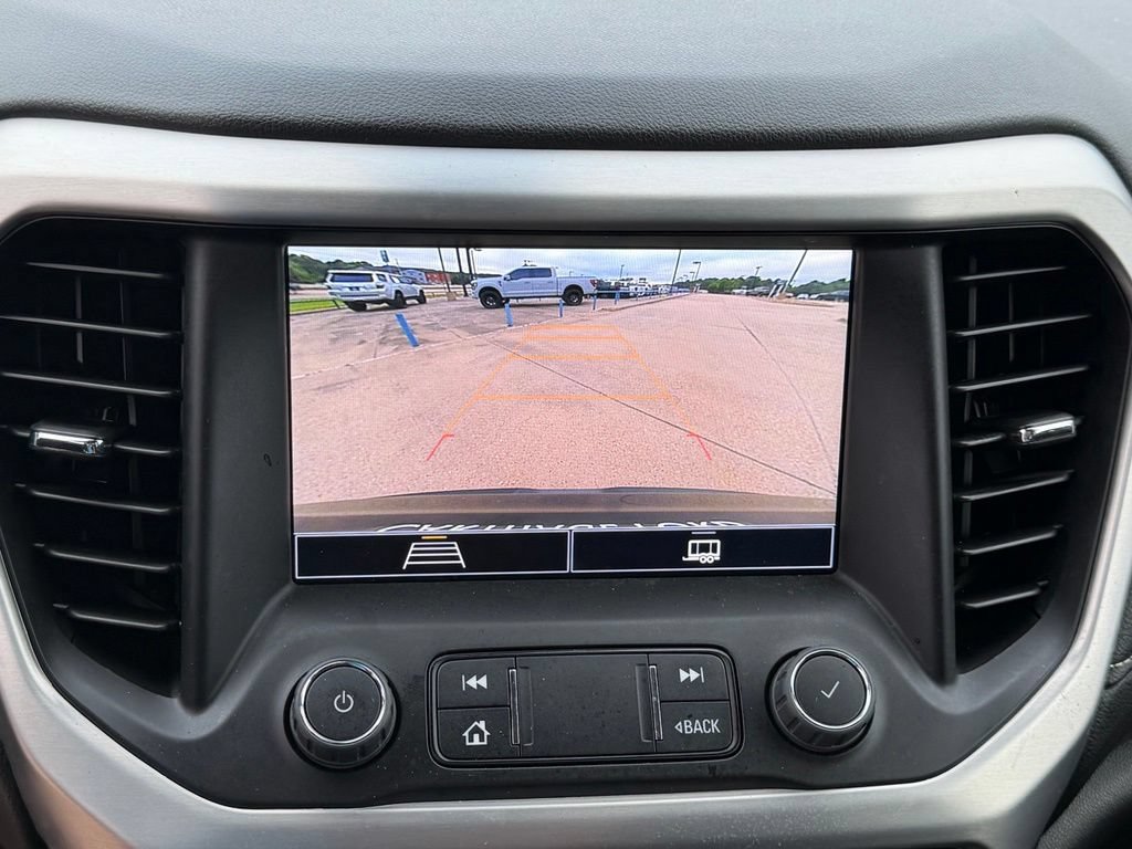 Used 2023 GMC Acadia SLE w/ Driver Convenience Package AWD/4WD image 36