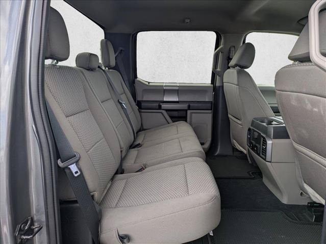 Used 2022 Ford F250 XLT w/ XLT Premium Package AWD/4WD image 19
