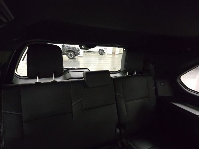 New 2026 Toyota Sequoia Limited image 13