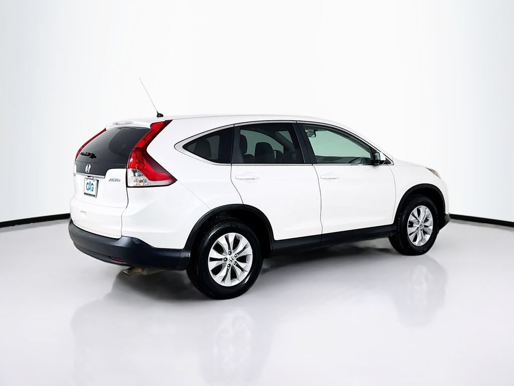 Used 2013 Honda CR-V EX image 7