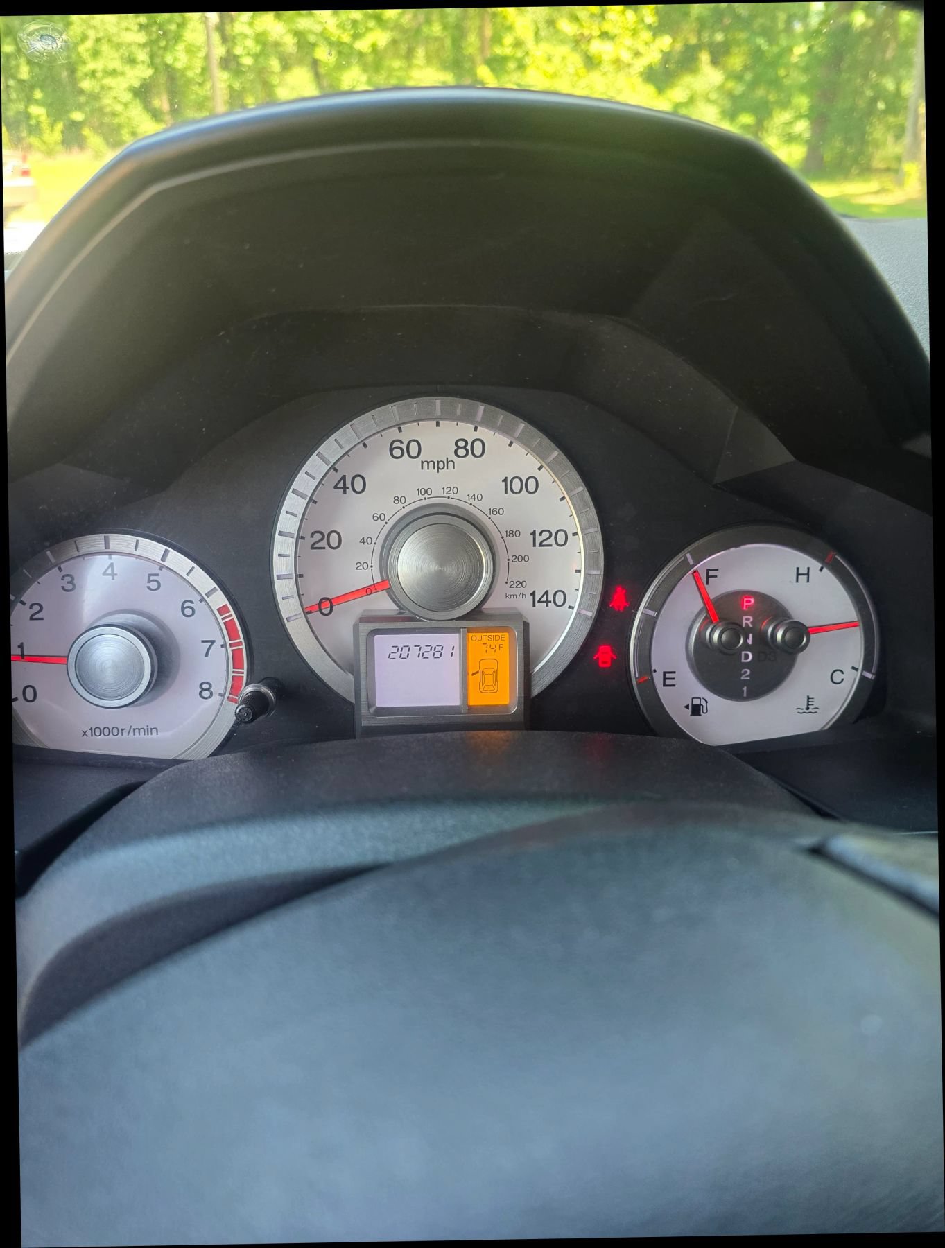 Used 2011 Honda Pilot EX-L image 19