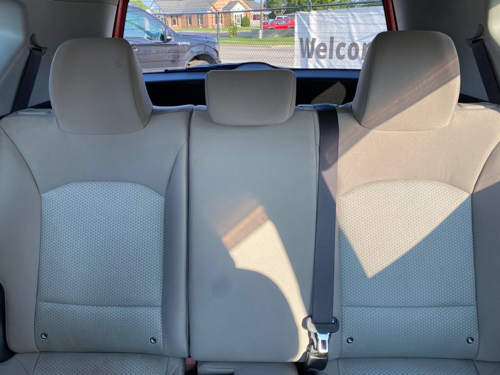 Used 2022 Kia Soul LX w/ Technology Package FWD image 22