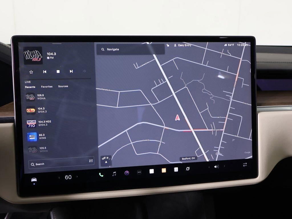 Used 2021 Tesla Model S Plaid image 42