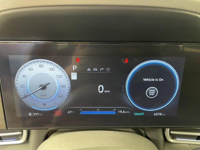 Certified 2025 Hyundai Elantra SEL image 5