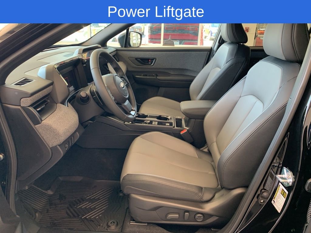 New 2026 Subaru Outback Premium AWD/4WD image 3