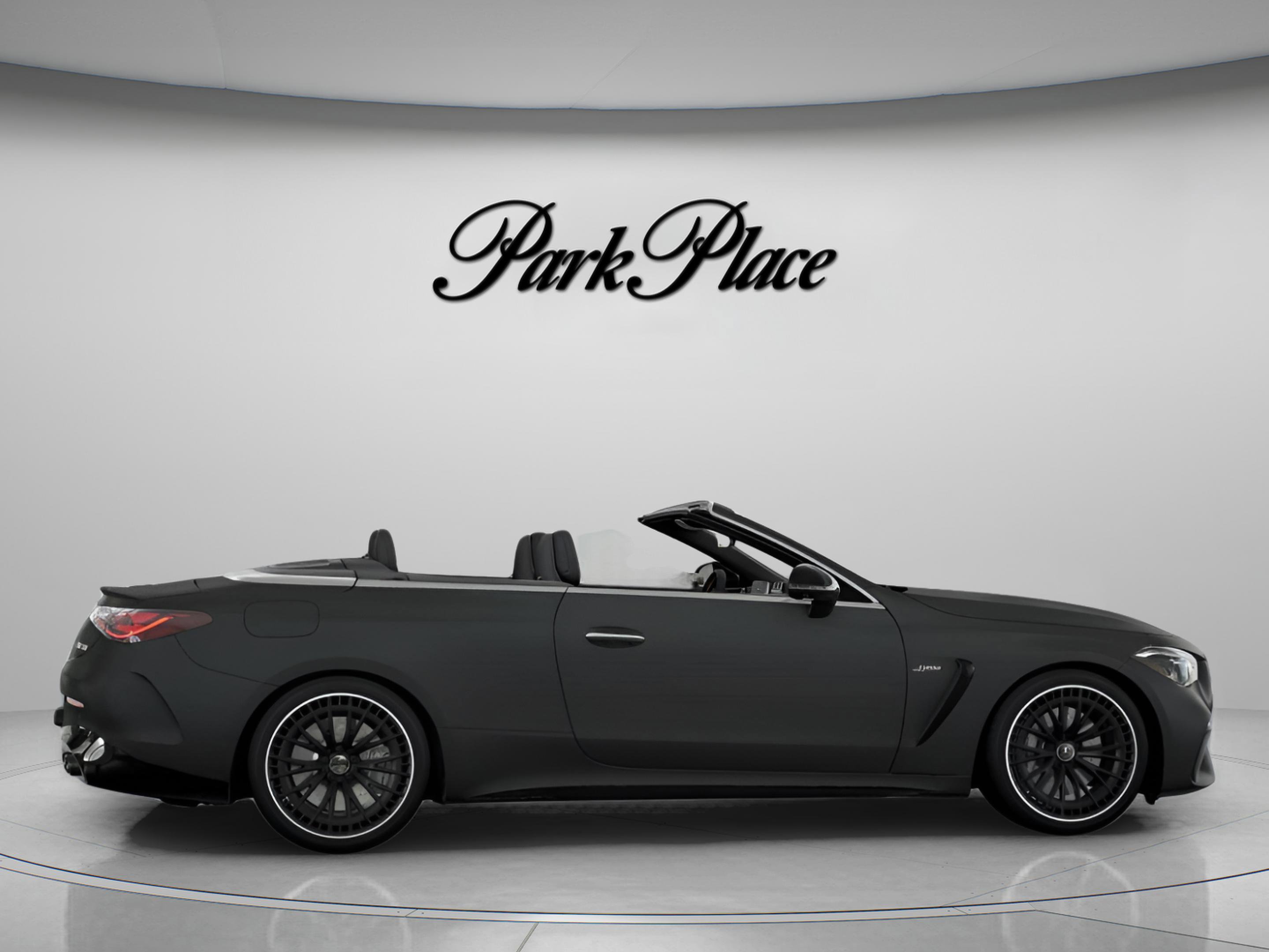 New 2026 Mercedes-Benz CLE 53 AMG 4MATIC Cabriolet image 25