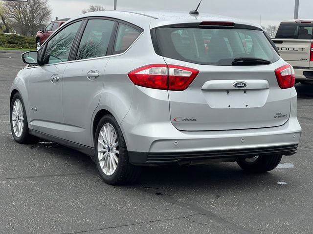 Used 2015 Ford C-MAX SEL image 11