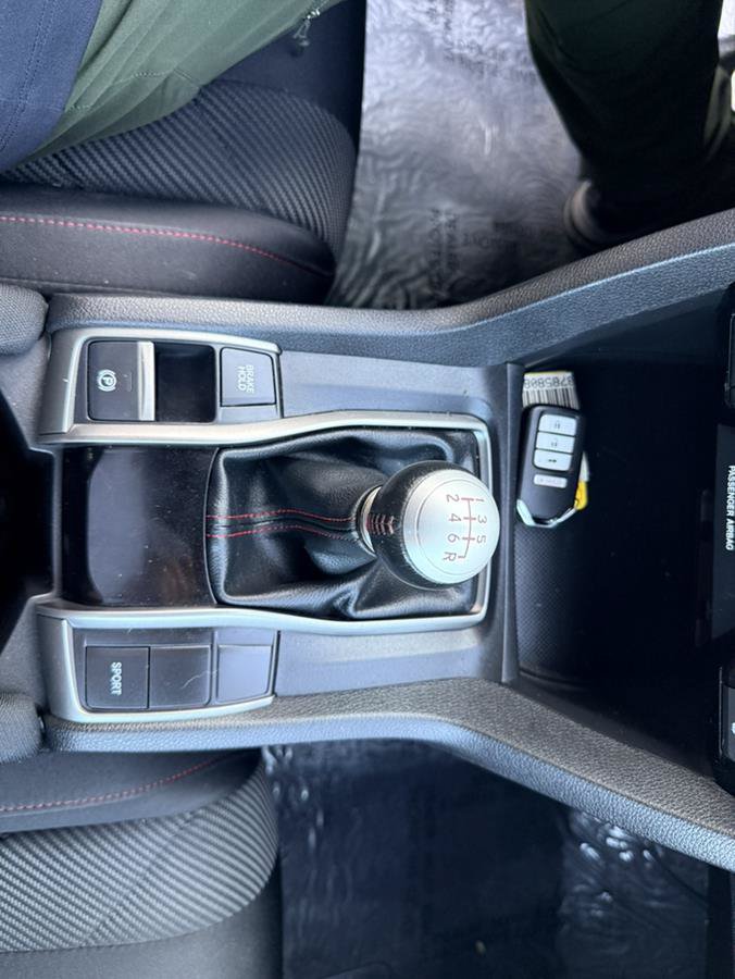 Used 2019 Honda Civic Si image 24