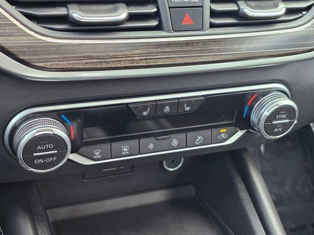 Used 2019 Nissan Altima 2.5 Platinum image 29