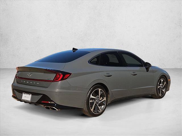 Used 2021 Hyundai Sonata SEL Plus FWD image 5