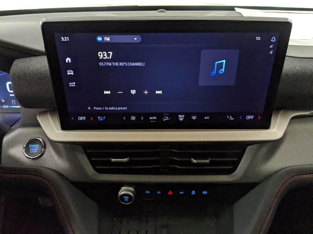 New 2025 Ford Explorer ST w/ Sun And Sound Package image 14