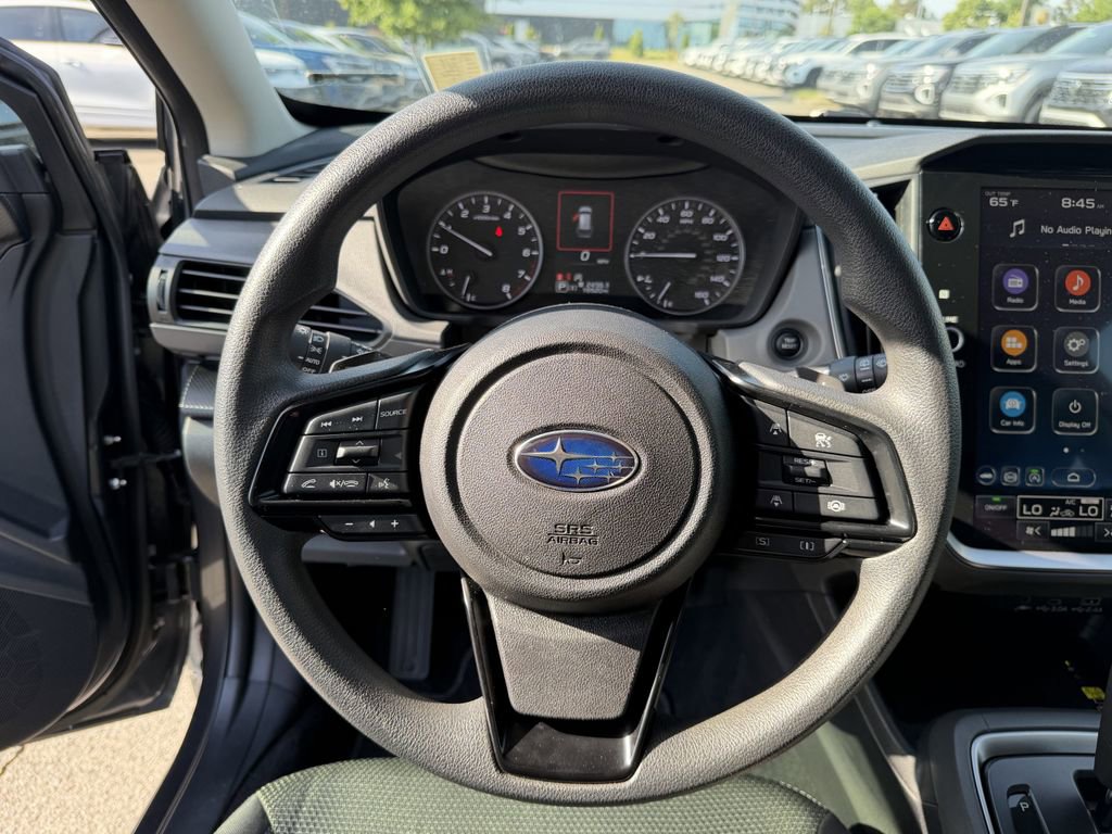 Used 2024 Subaru Crosstrek 2.0i Premium AWD/4WD image 18