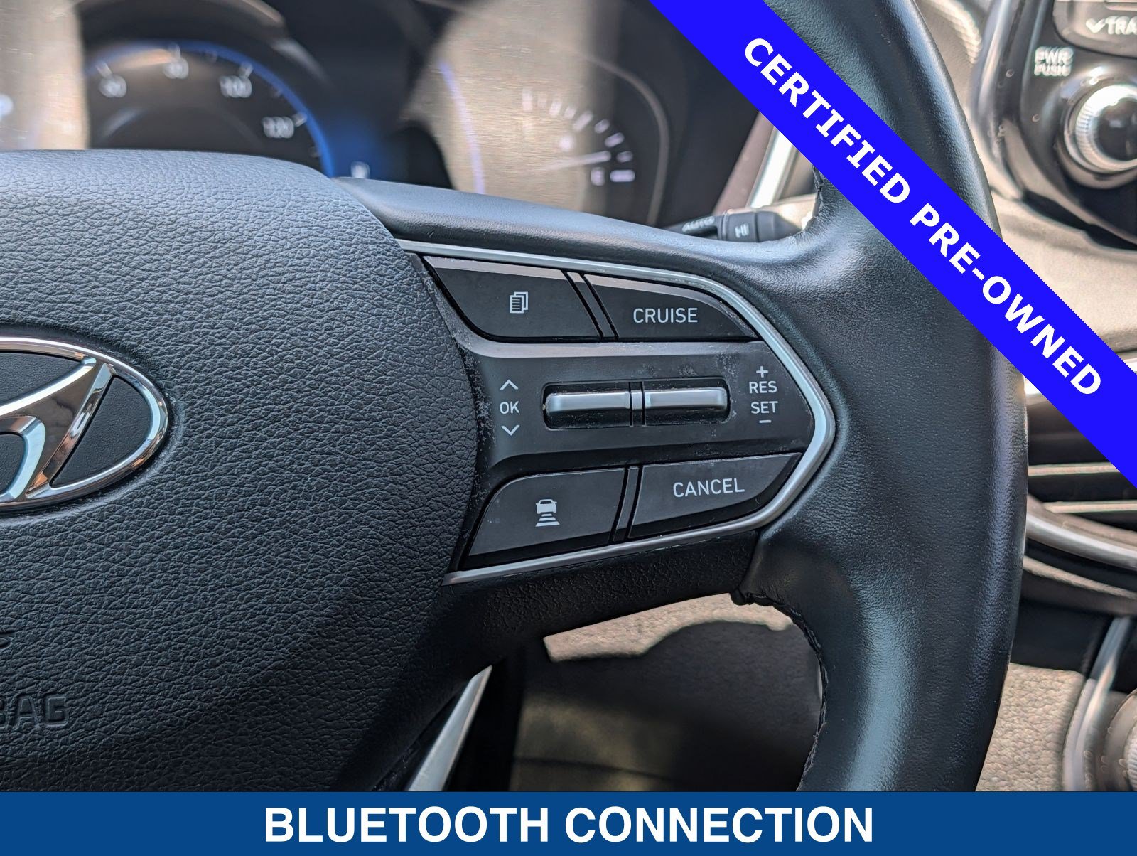 Used 2020 Hyundai Santa Fe Limited FWD image 28