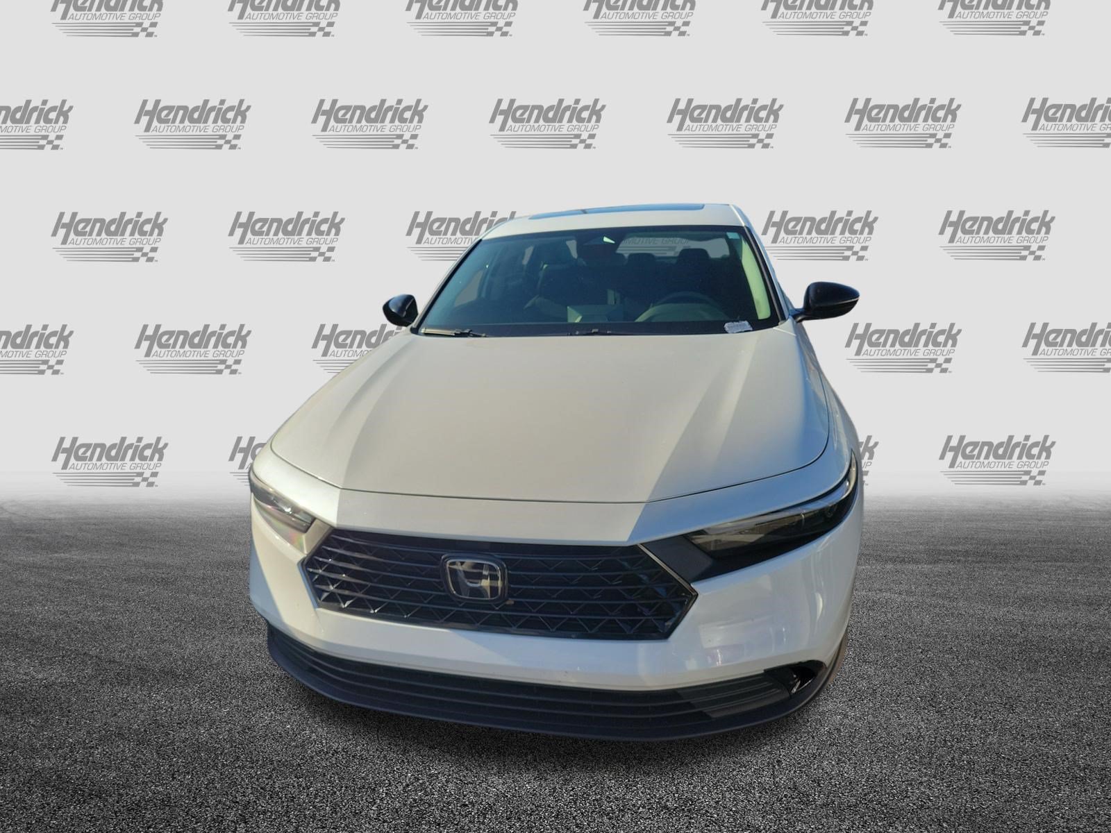 Used 2023 Honda Accord EX-L image 4