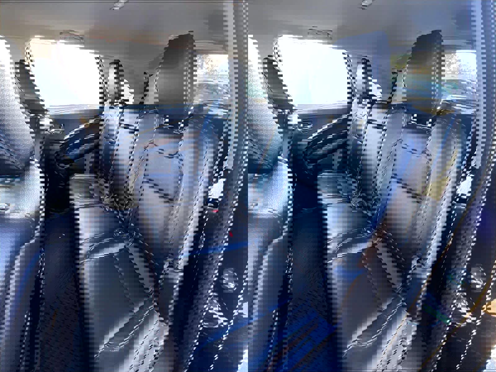 Used 2017 Acura MDX SH-AWD image 28