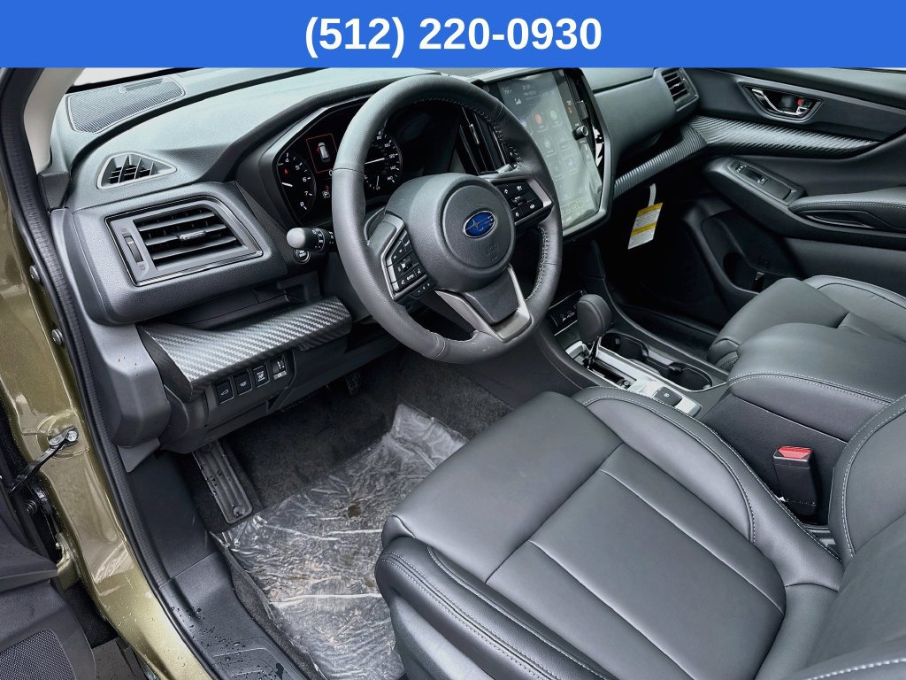 New 2027 Subaru Ascent Premium AWD/4WD image 10
