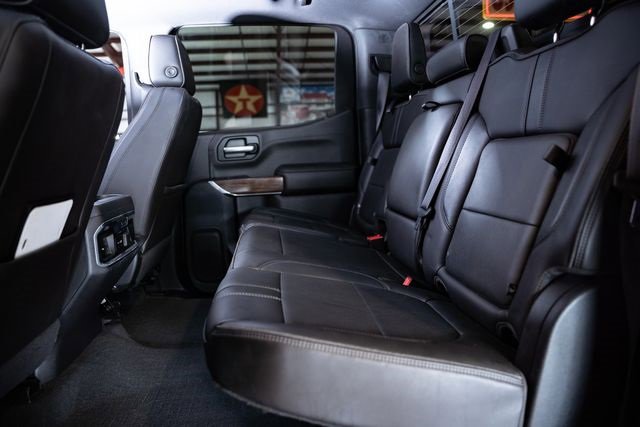 Used 2019 Chevrolet Silverado 1500 High Country image 27