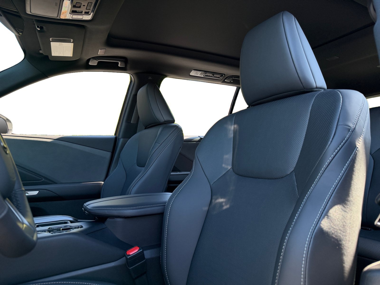 New 2026 Lexus TX 350 AWD w/ Technology Package image 24