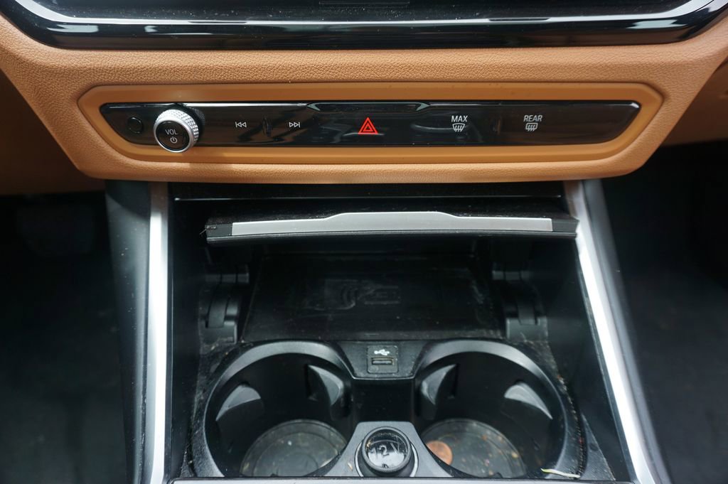 Used 2024 BMW 430i Gran Coupe xDrive w/ Premium Package image 11