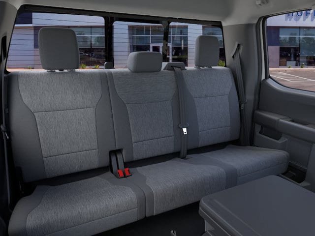 New 2026 Ford F350 XL w/ STX Appearance Package AWD/4WD image 11