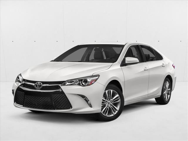 Used 2016 Toyota Camry SE FWD image 1