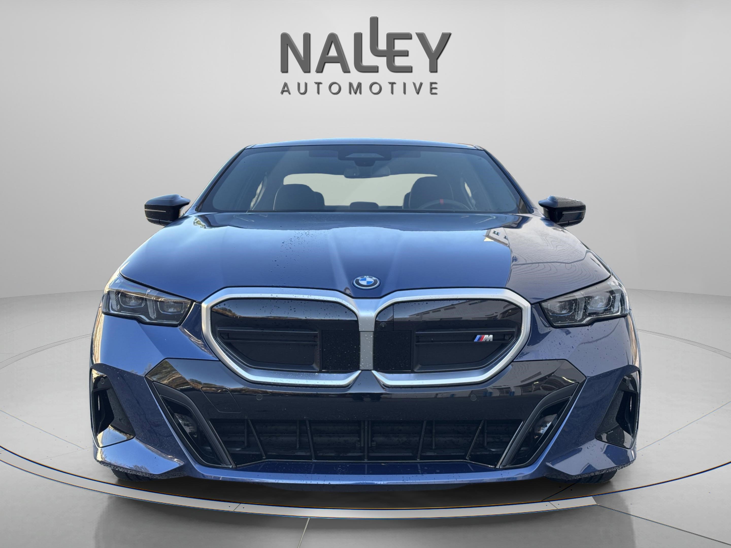 Used 2025 BMW i5 M60 image 7