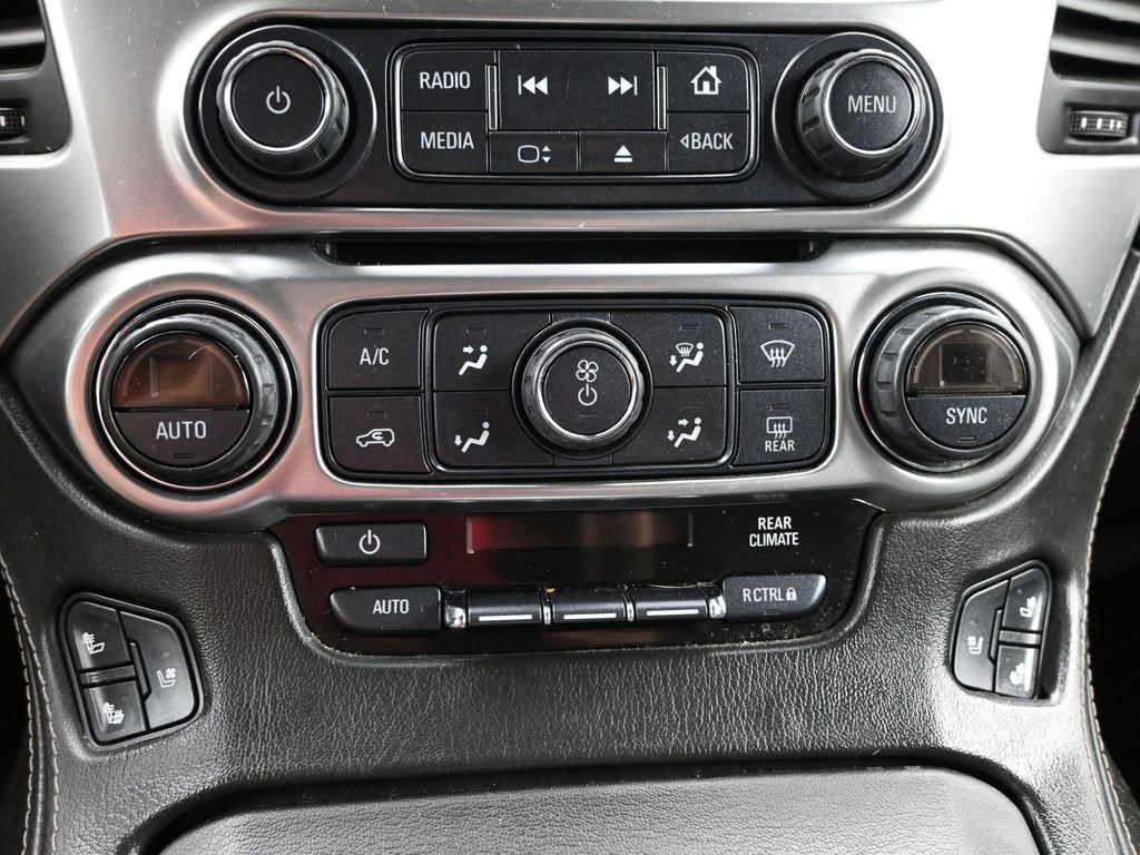 Used 2017 Chevrolet Tahoe Premier image 15