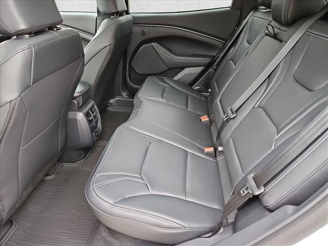 New 2026 Ford Mustang Mach-E Premium image 16