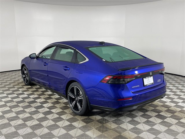 Used 2023 Honda Accord Sport image 21