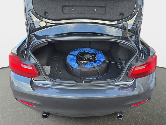 Used 2016 BMW M235i xDrive M235i xDrive image 14