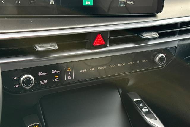 New 2026 Kia Sorento EX FWD image 23