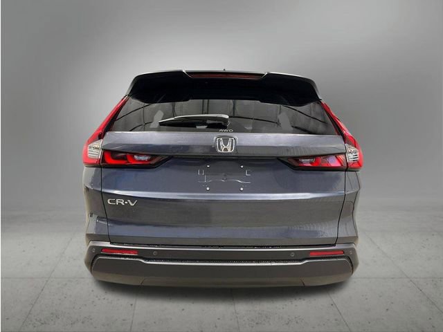 New 2026 Honda CR-V EX-L image 4