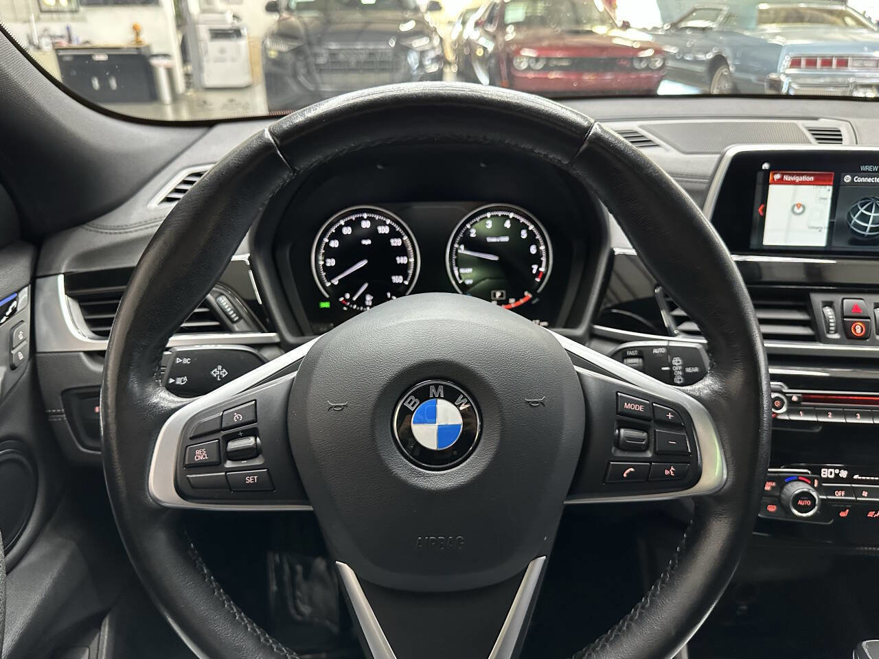 Used 2019 BMW X2 xDrive28i w/ Convenience Package image 20