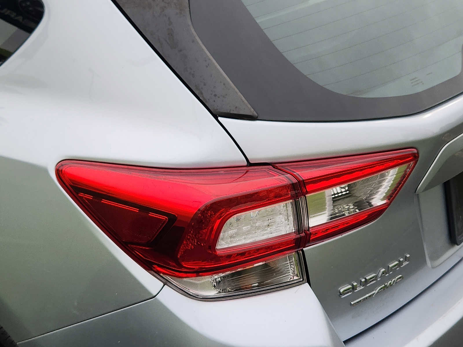 Used 2019 Subaru Impreza 2.0i Premium w/ Eyesight & BSD/Rcta & SRF AWD/4WD image 8