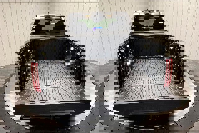 New 2026 Toyota Tundra Platinum image 40