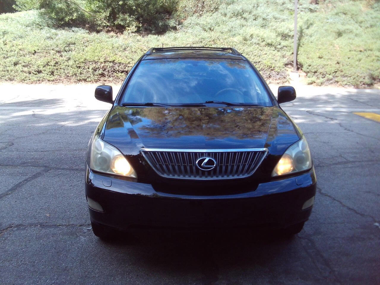 Used 2007 Lexus RX 350 AWD image 7