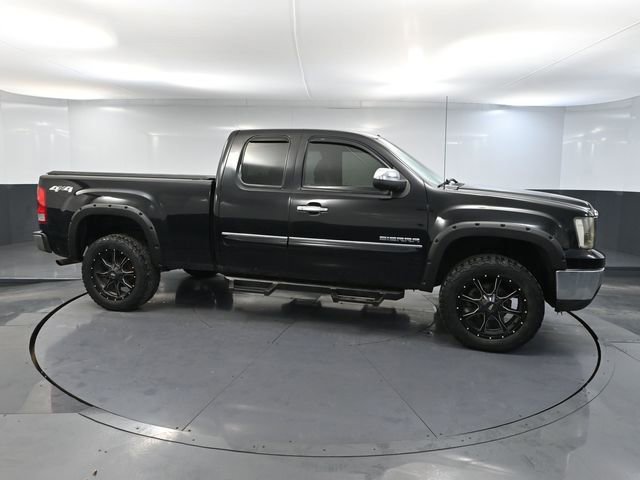 Used 2012 GMC Sierra 1500 SLE video 3
