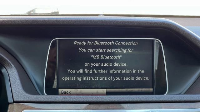 Used 2015 Mercedes-Benz E 350 4MATIC Sedan image 91