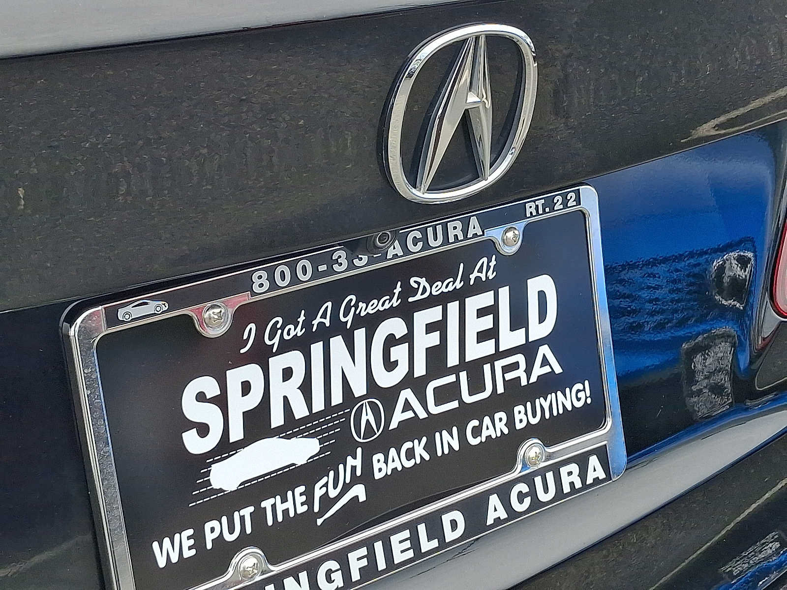 Used 2016 Acura TLX w/ Technology Package FWD image 29