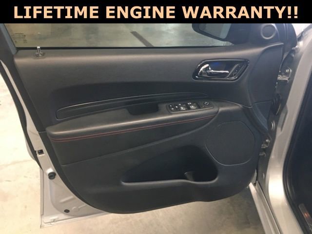Used 2024 Dodge Durango R/T image 7