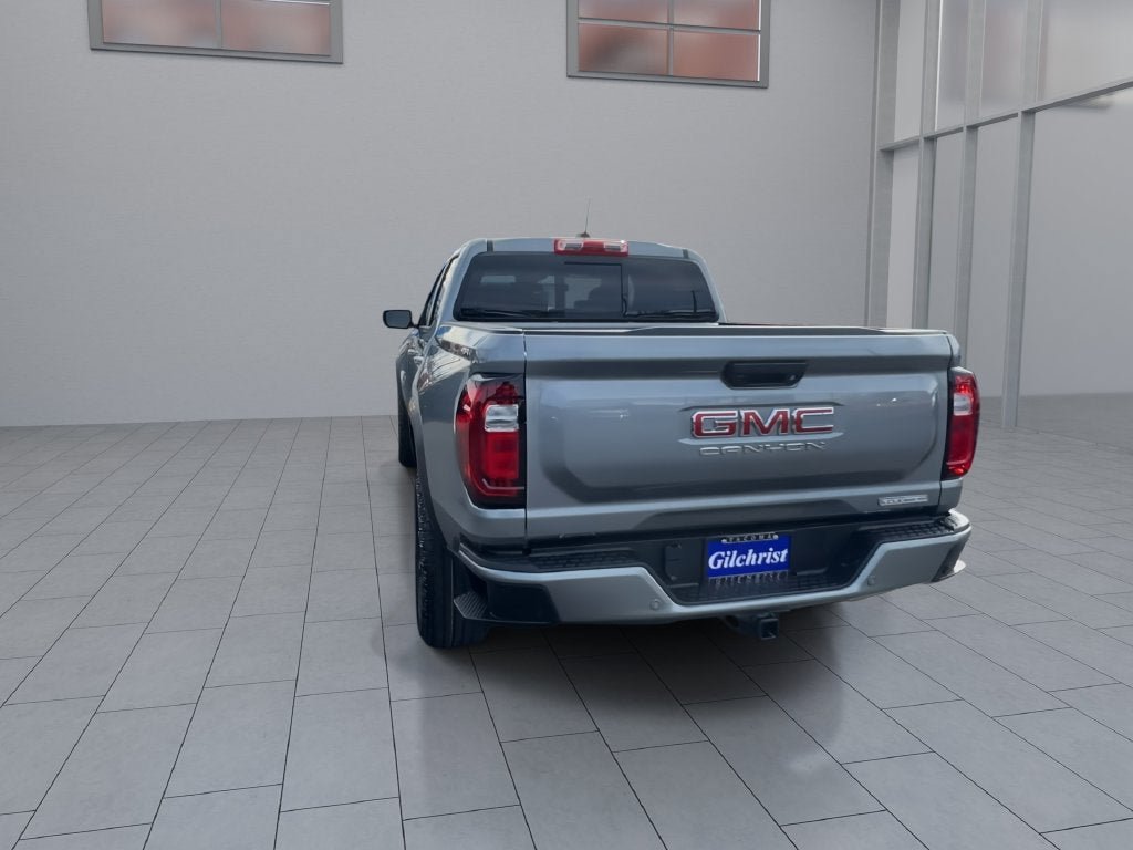 New 2026 GMC Canyon Elevation w/ Convenience Package AWD/4WD image 6