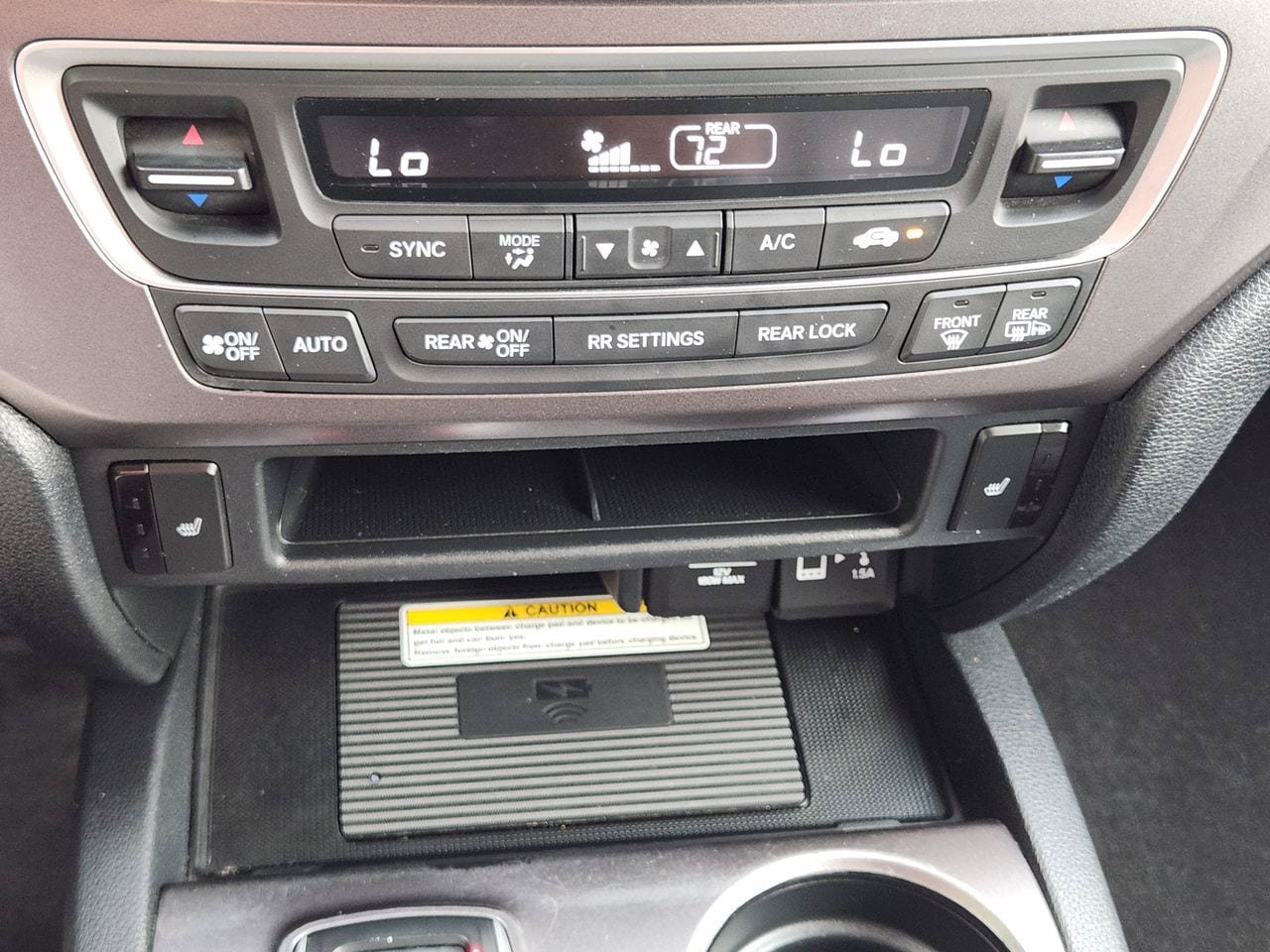 Certified 2021 Honda Pilot Special Edition image 17