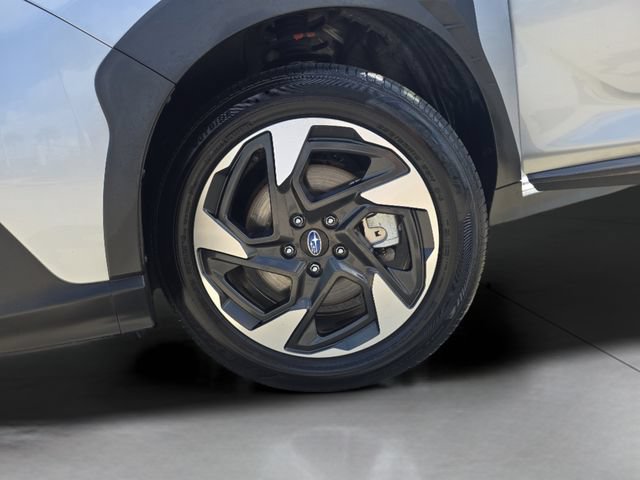 Certified 2024 Subaru Crosstrek 2.5i Limited w/ Crosstrek Mirror Package AWD/4WD image 27