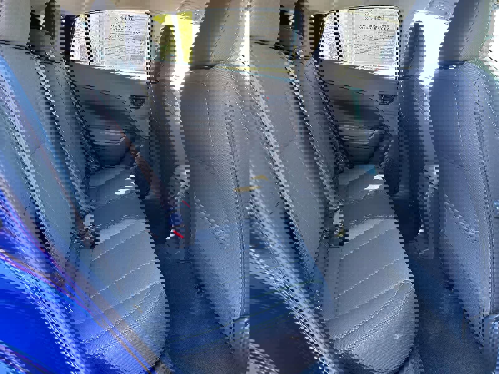 New 2026 Subaru Crosstrek 2.5i AWD/4WD image 13