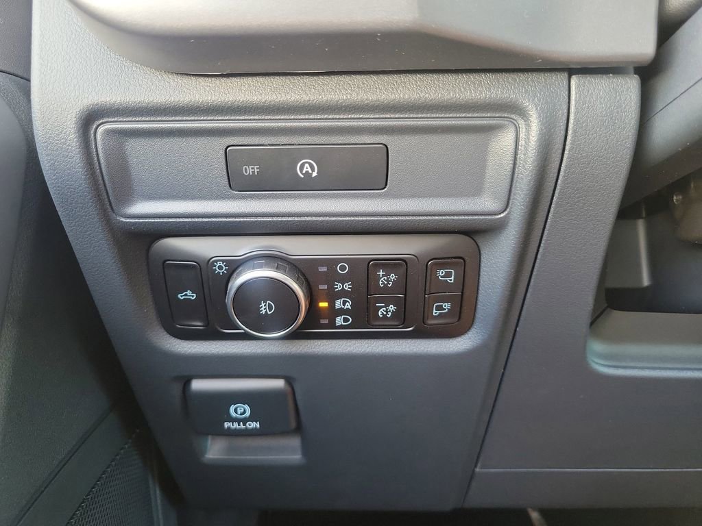 New 2025 Ford F150 XLT w/ Equipment Group 302A MID image 23