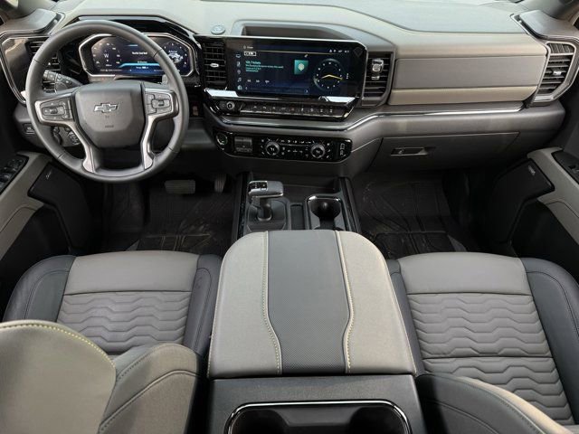 Used 2026 Chevrolet Silverado 1500 ZR2 image 11