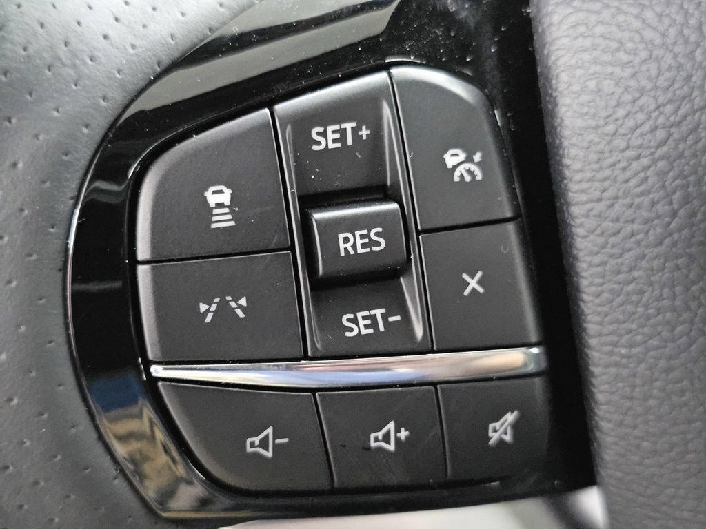 New 2026 Ford Explorer Tremor w/ Tremor Ultimate Package AWD/4WD image 31