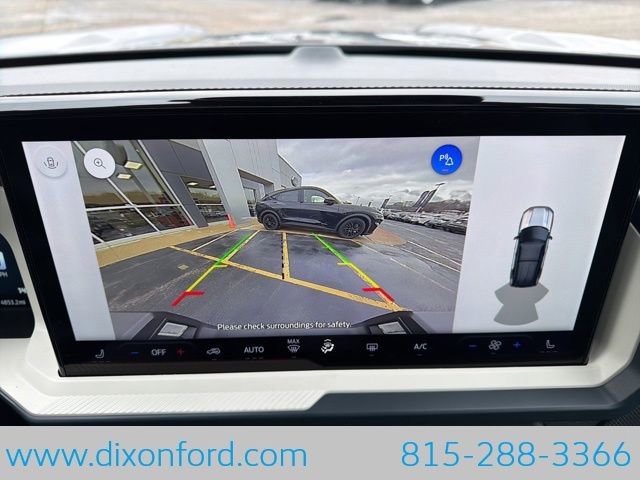 New 2025 Ford Bronco Sport Heritage w/ Convenience Package image 10