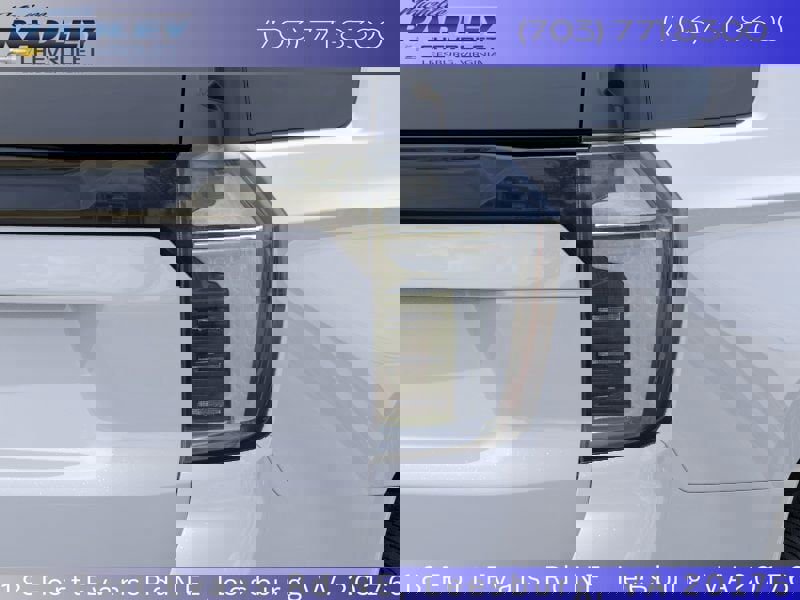 New 2026 Chevrolet Tahoe High Country image 13