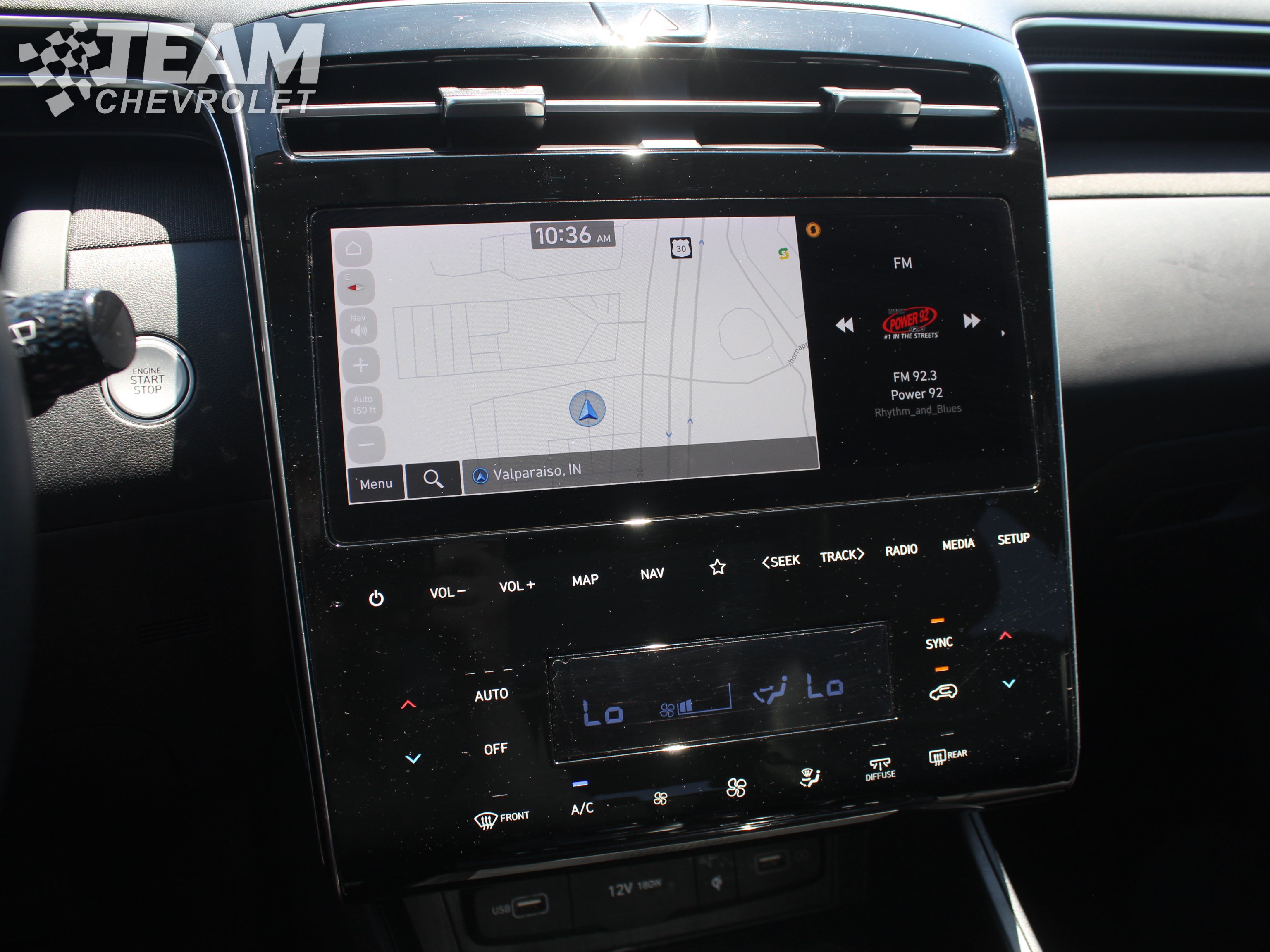 Used 2023 Hyundai Tucson Limited w/ Cargo Package AWD/4WD image 18